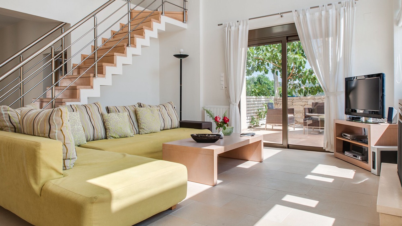 Photo of Livingroom in Skouloufia