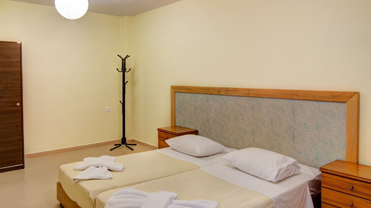 Photo of Bedroom in Skouloufia