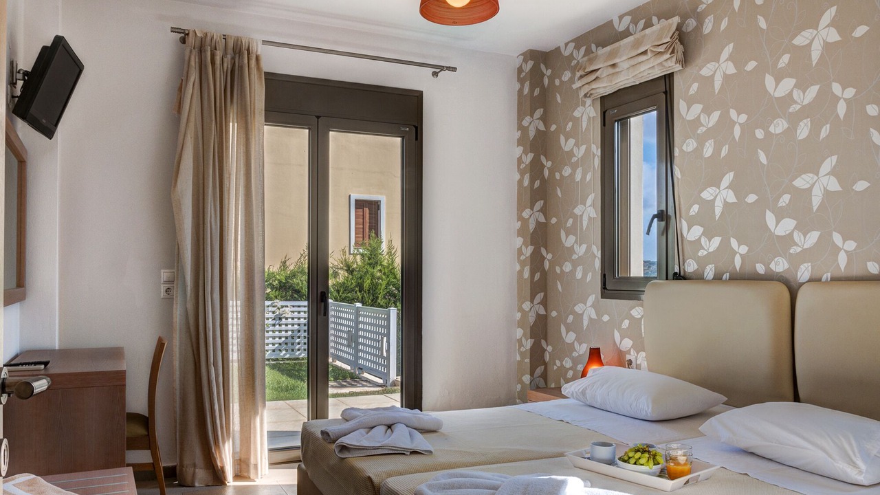 Photo of Bedroom in Skouloufia