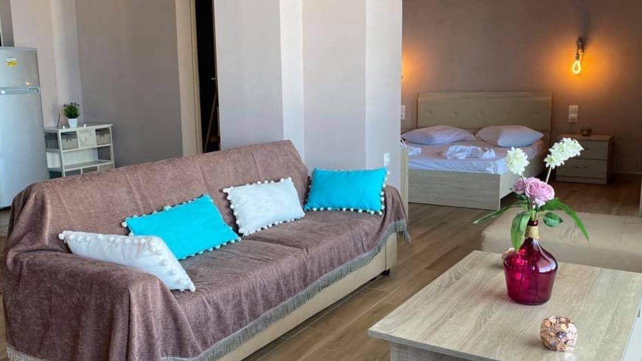 Photo of Livingroom in Massouri