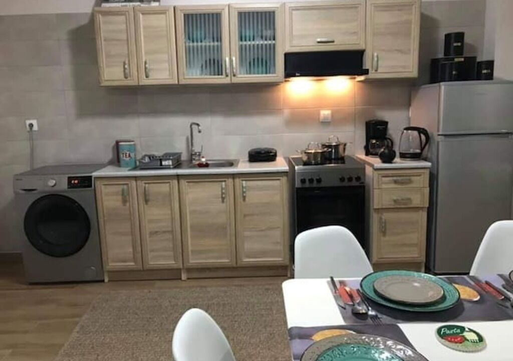 Photo of Kitchen in Massouri