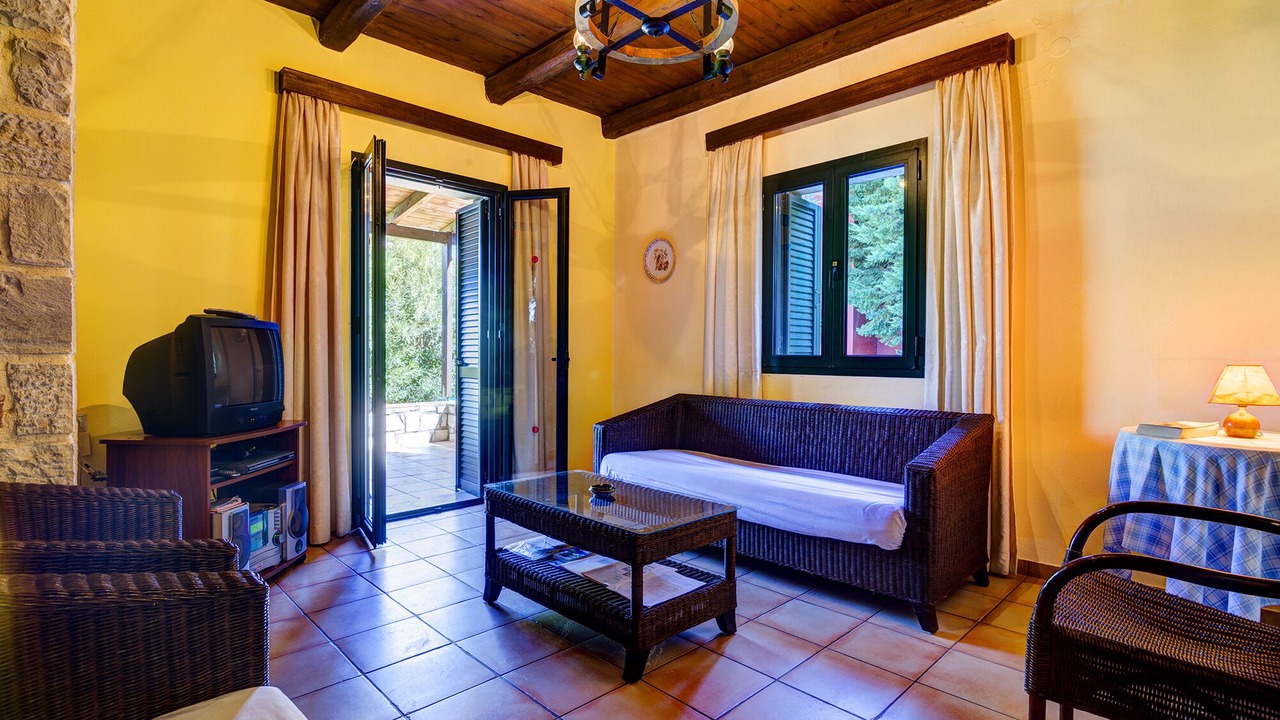 Photo of Livingroom in Pendamodi