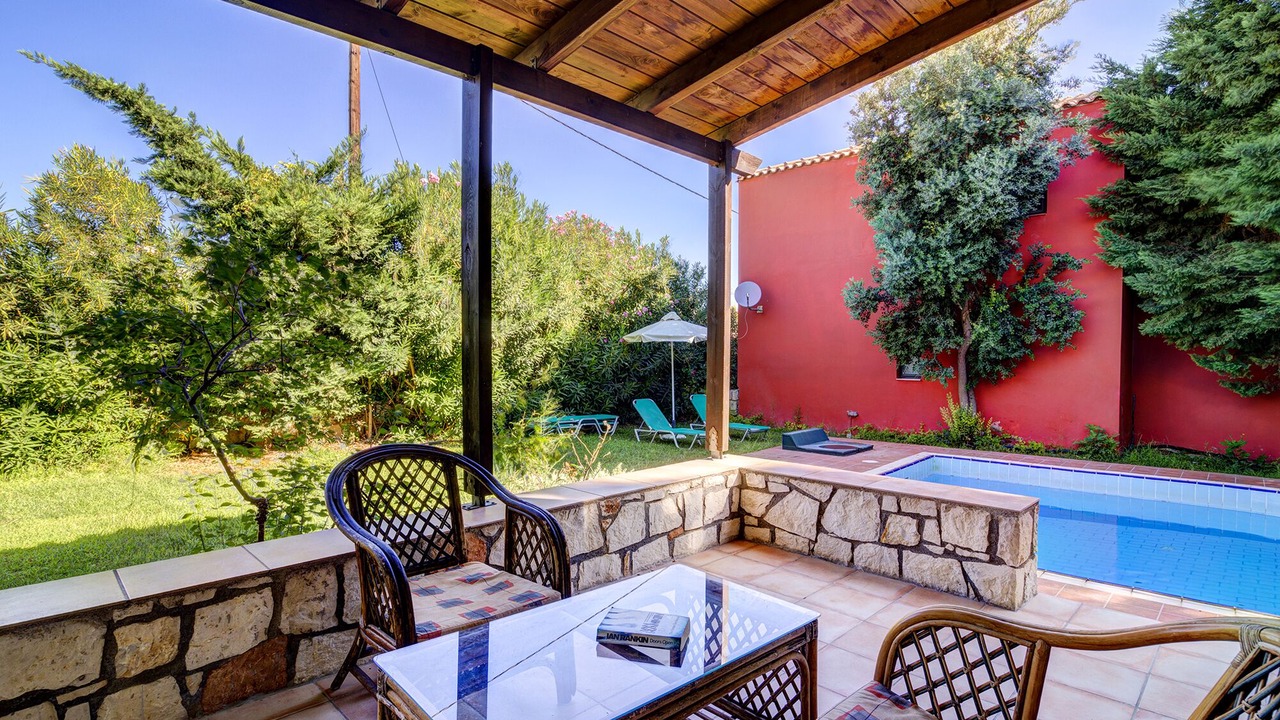 Photo of Patio Balcony in Pendamodi