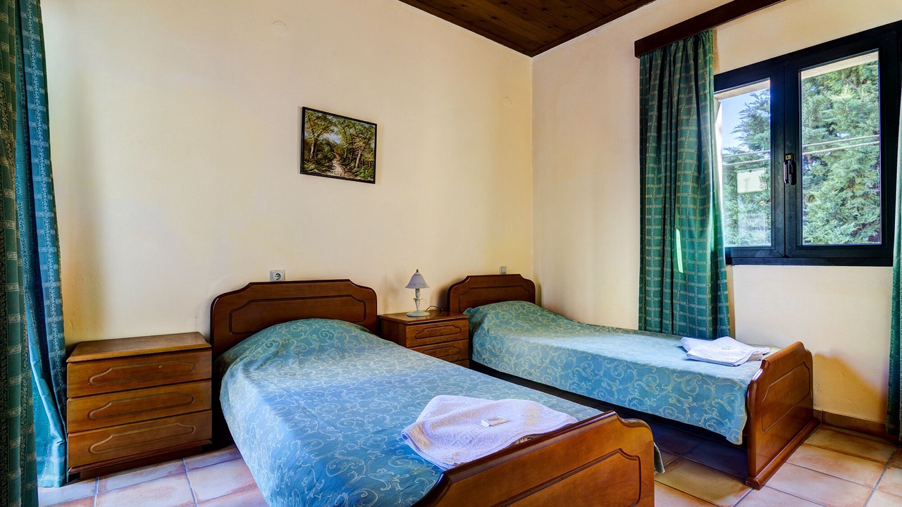 Photo of Bedroom in Pendamodi