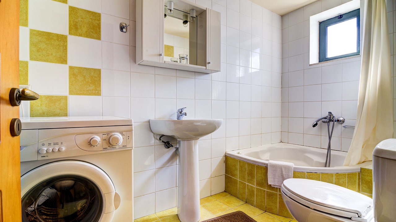 Photo of Bathroom in Pendamodi