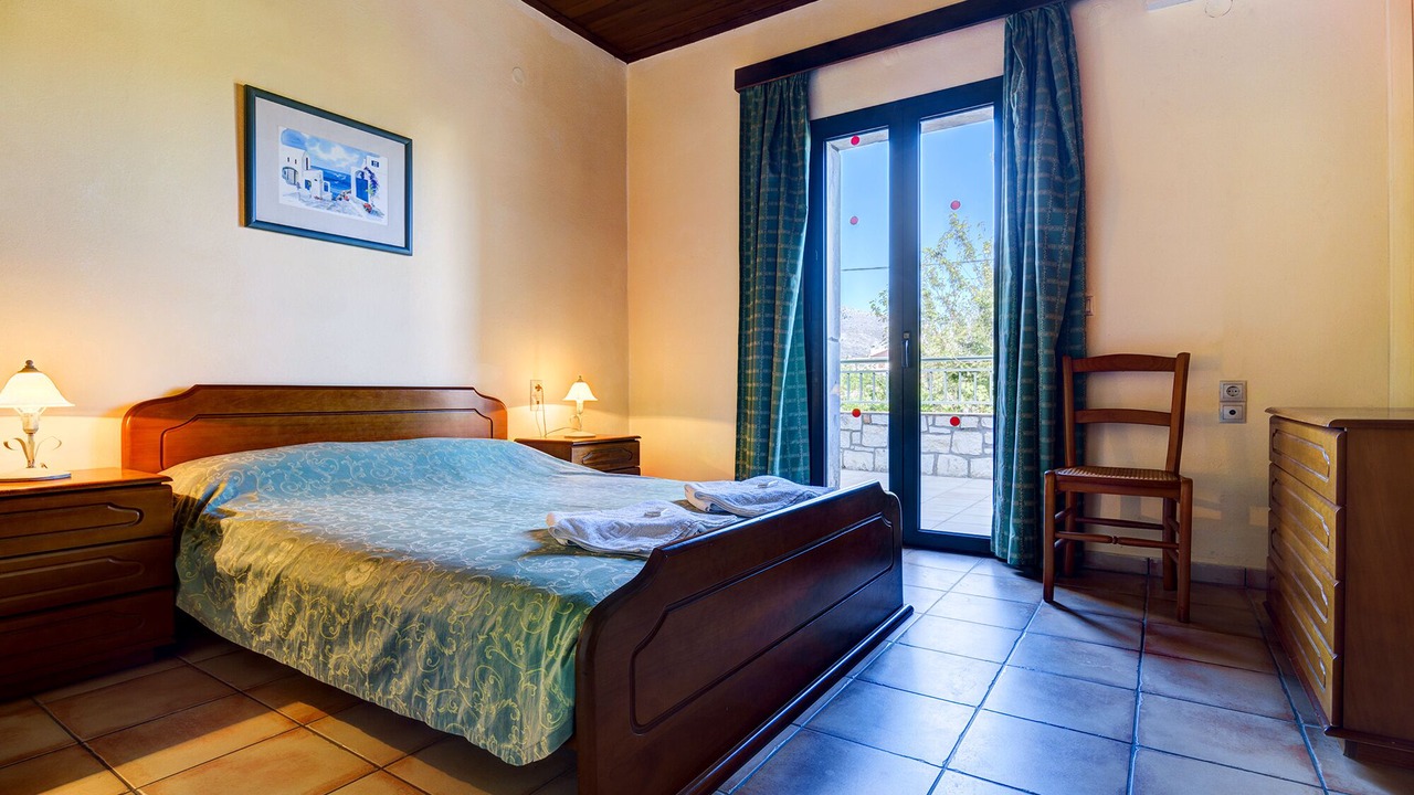 Photo of Bedroom in Pendamodi