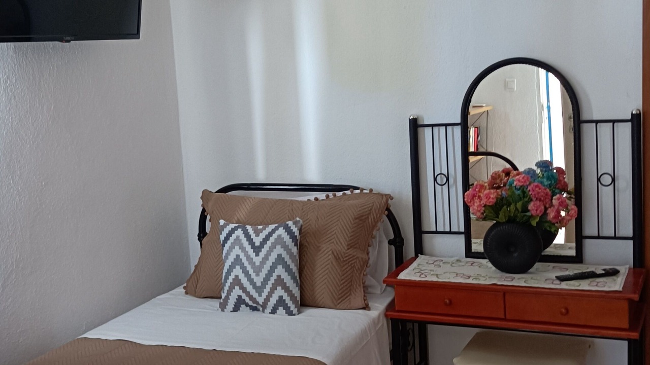 Photo of Bedroom in Agios Vasileios