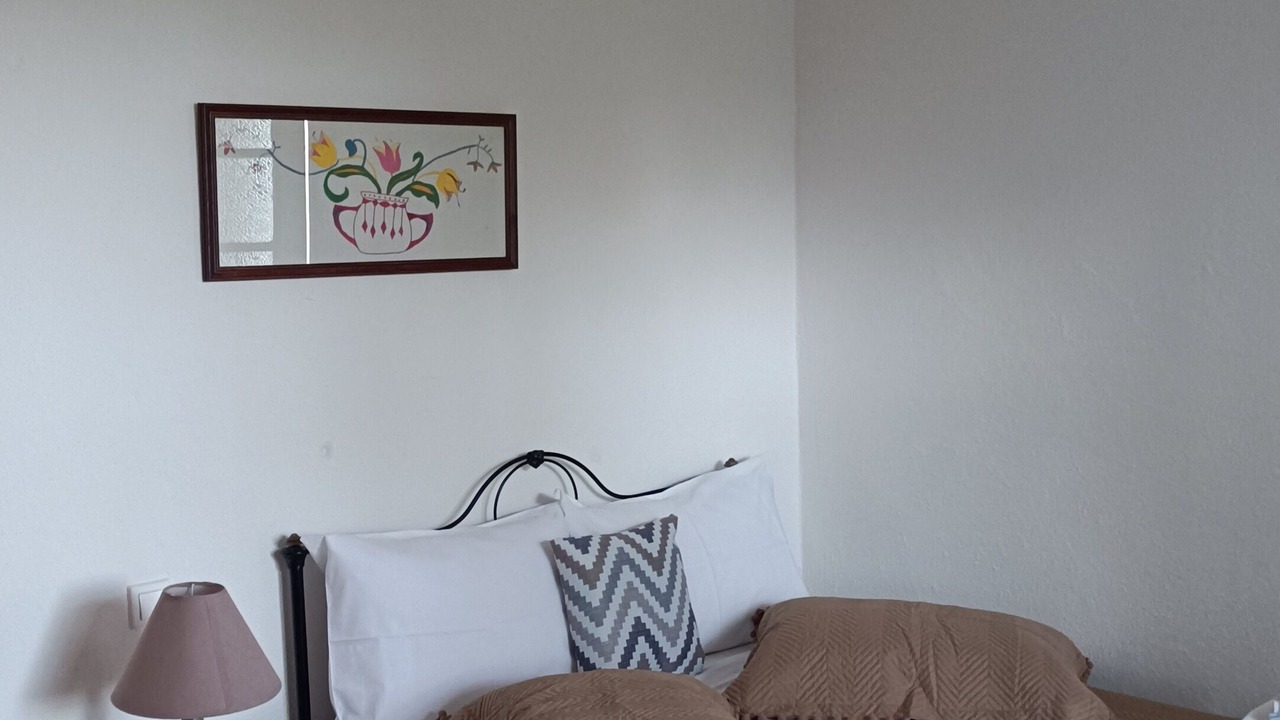 Photo of Bedroom in Agios Vasileios