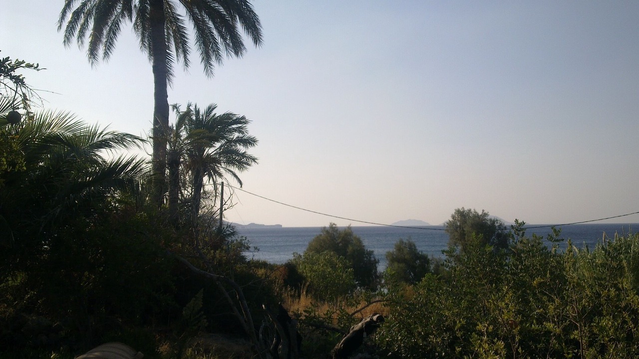 Photo of Outdoor in Agios Vasileios