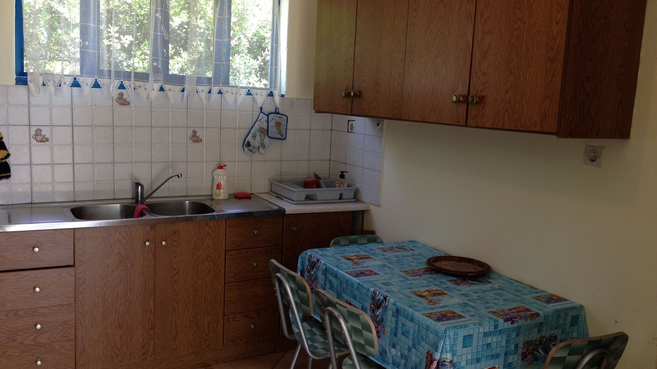 Photo of Kitchen in Agios Vasileios