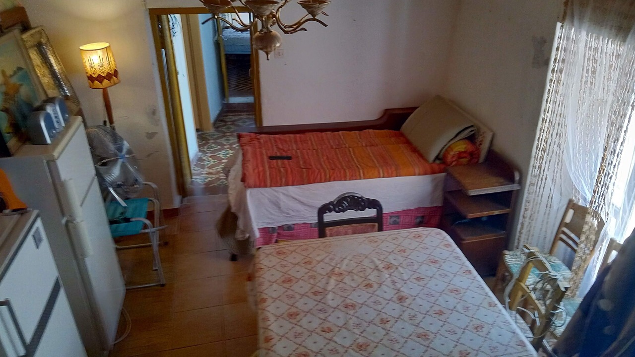 Photo of Bedroom in Lastros