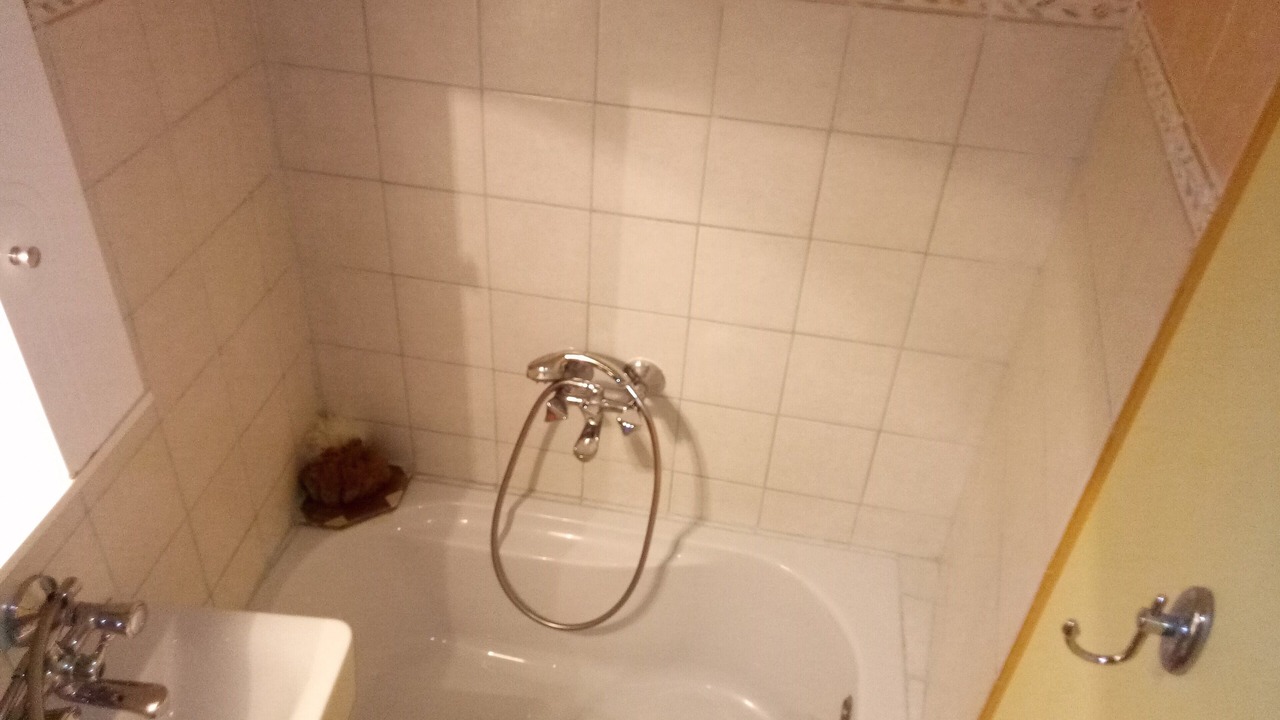 Photo of Bathroom in Lastros
