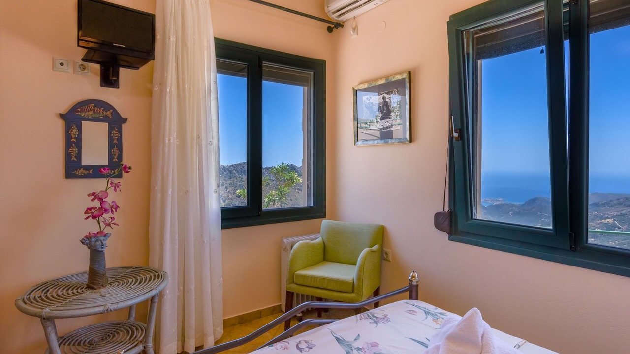 Photo of Bedroom in Stratoi