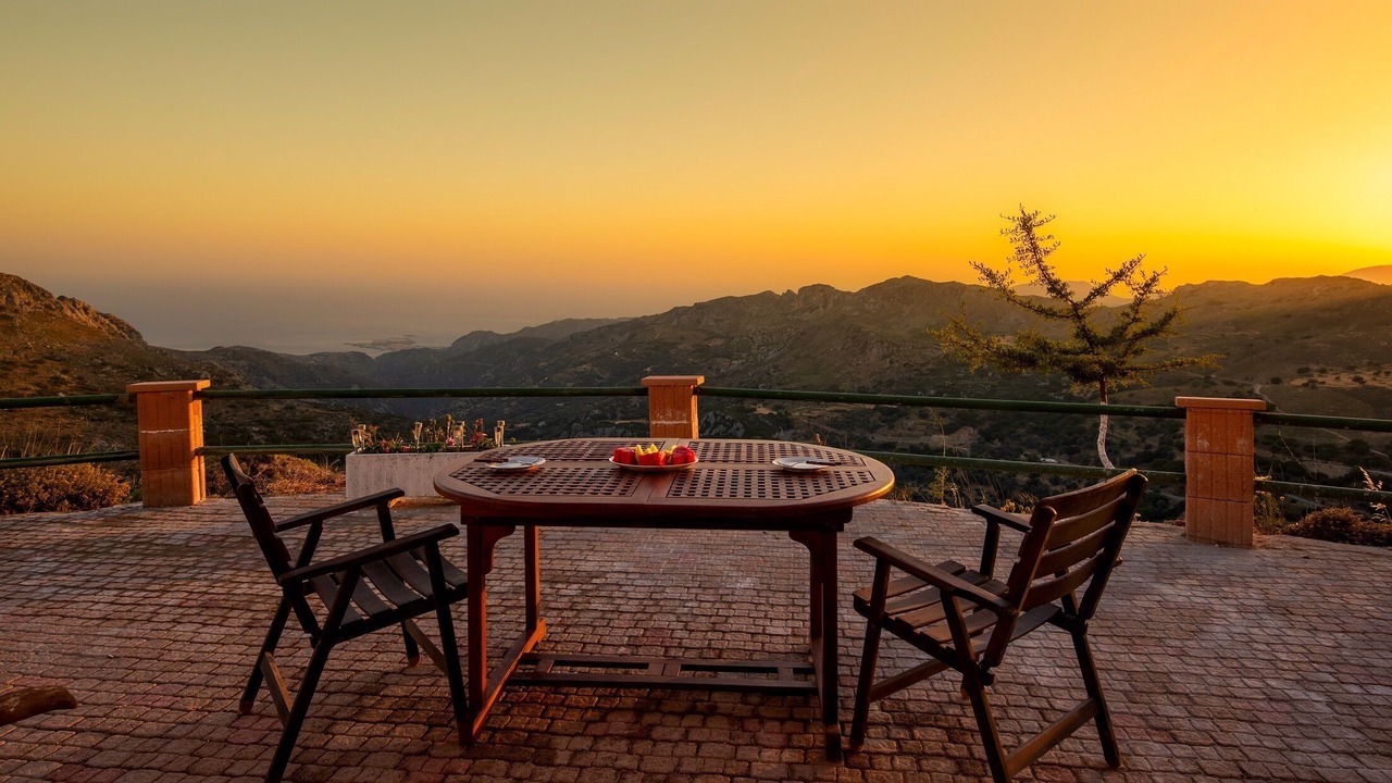 Photo of Outdoor in Stratoi