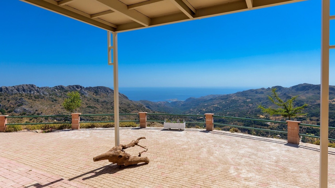 Photo of Patio Balcony in Stratoi