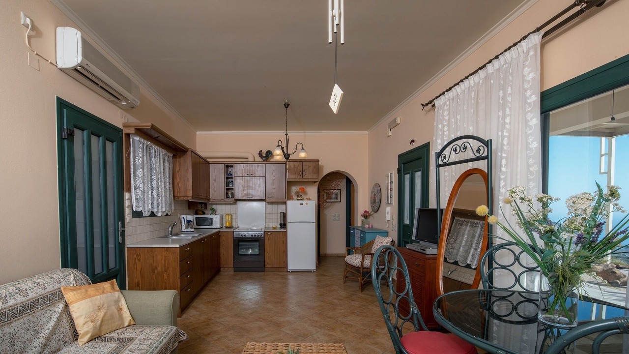 Photo of Livingroom in Stratoi