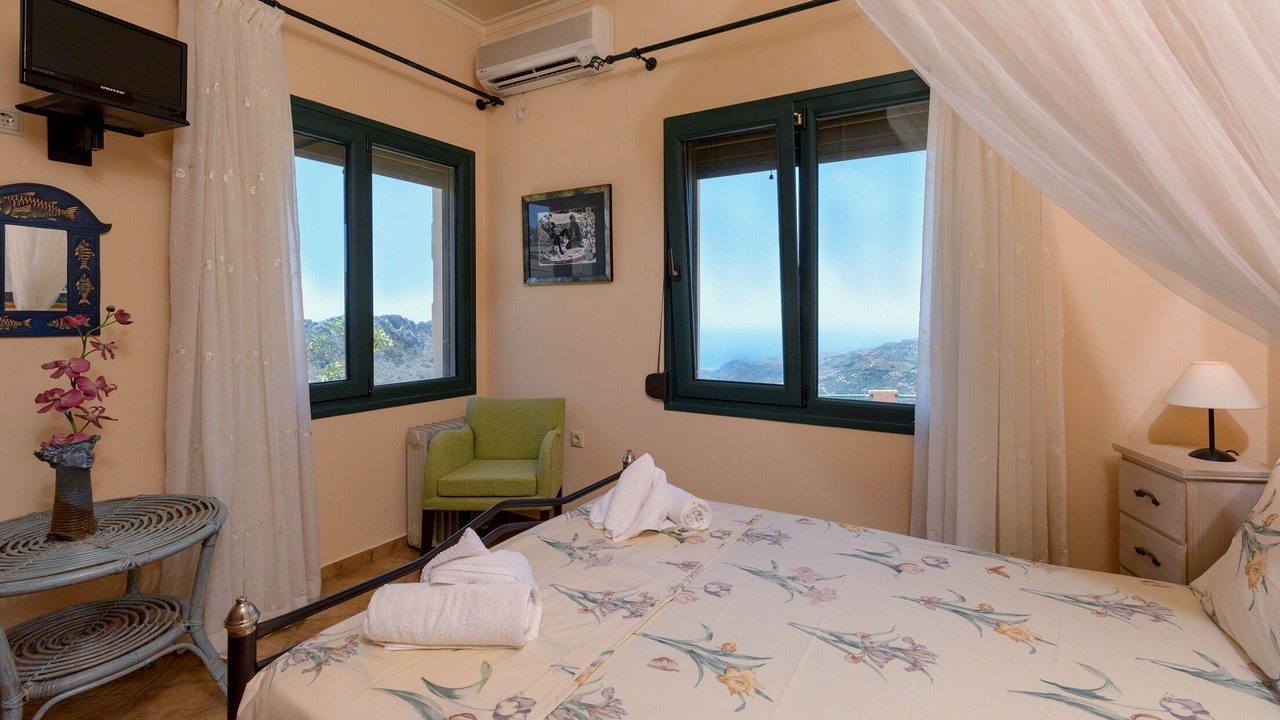 Photo of Bedroom in Stratoi