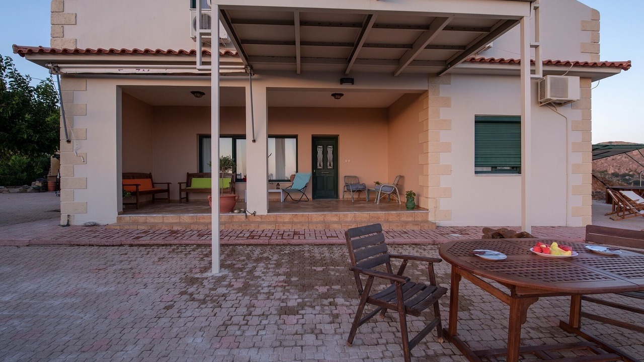 Photo of Outdoor in Stratoi