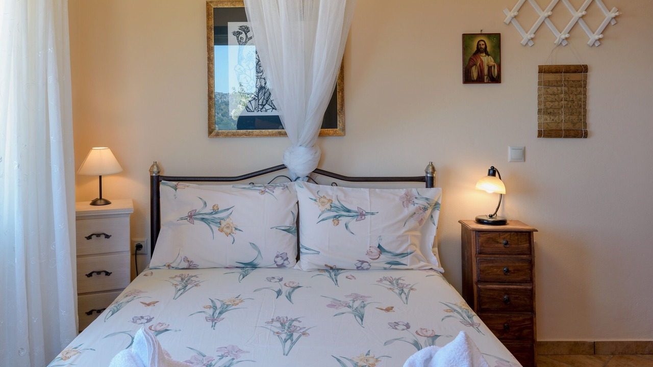 Photo of Bedroom in Stratoi