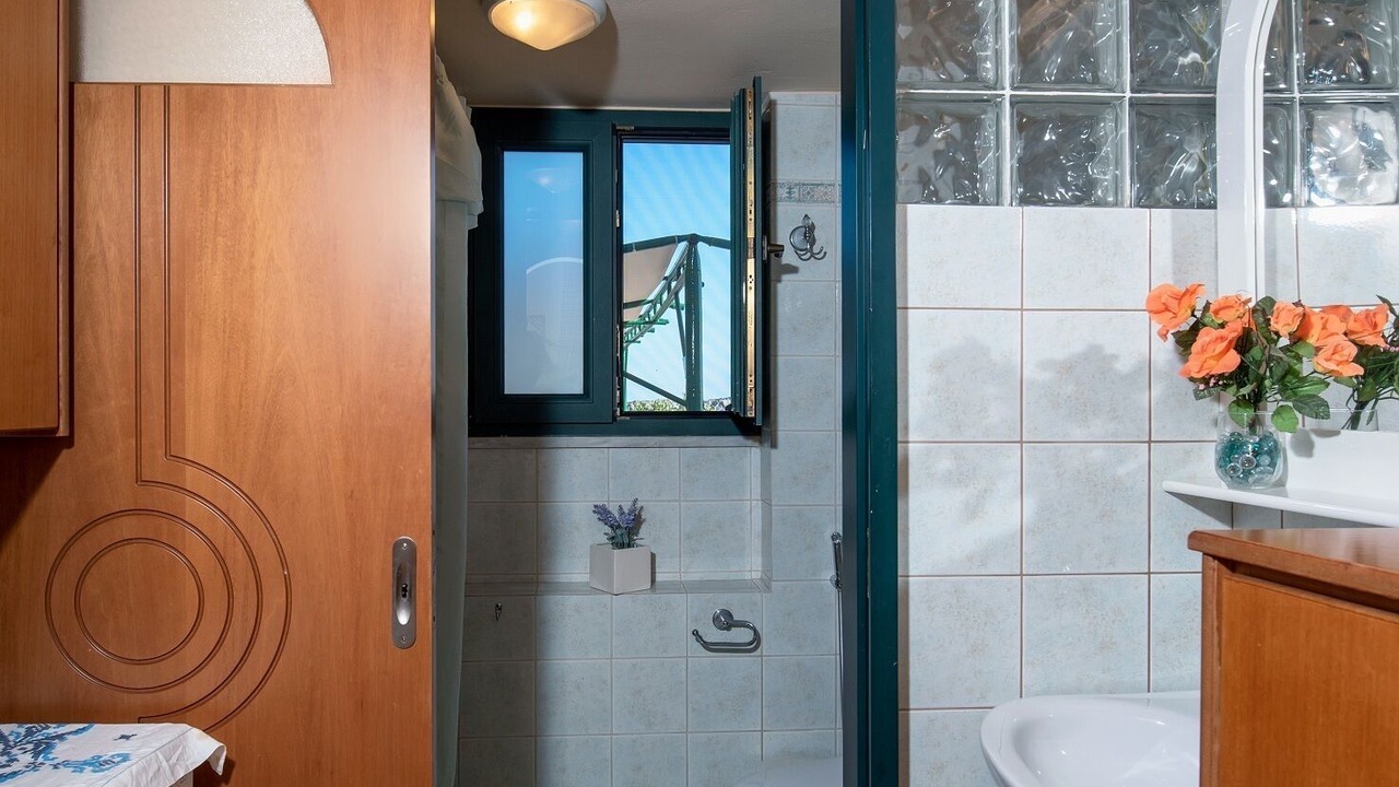 Photo of Bathroom in Stratoi