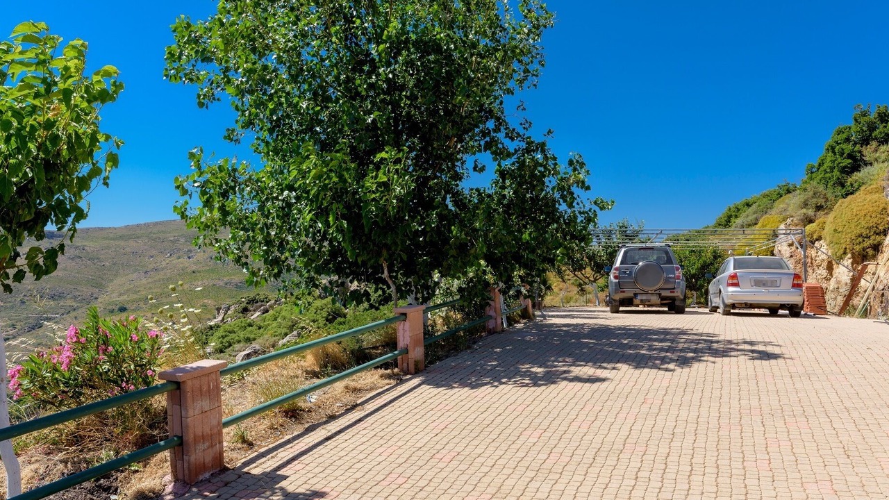 Photo of Outdoor in Stratoi