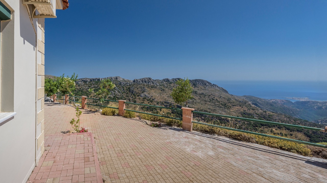 Photo of Outdoor in Stratoi