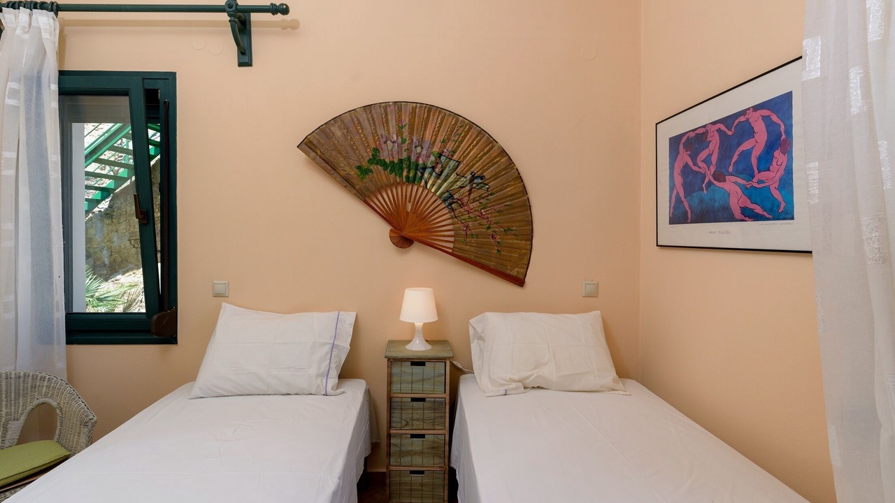 Photo of Bedroom in Stratoi