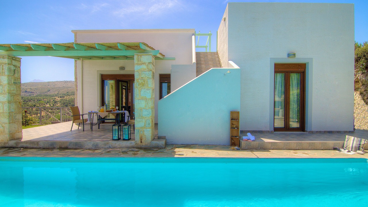 Photo of Outdoor in Agia Triada