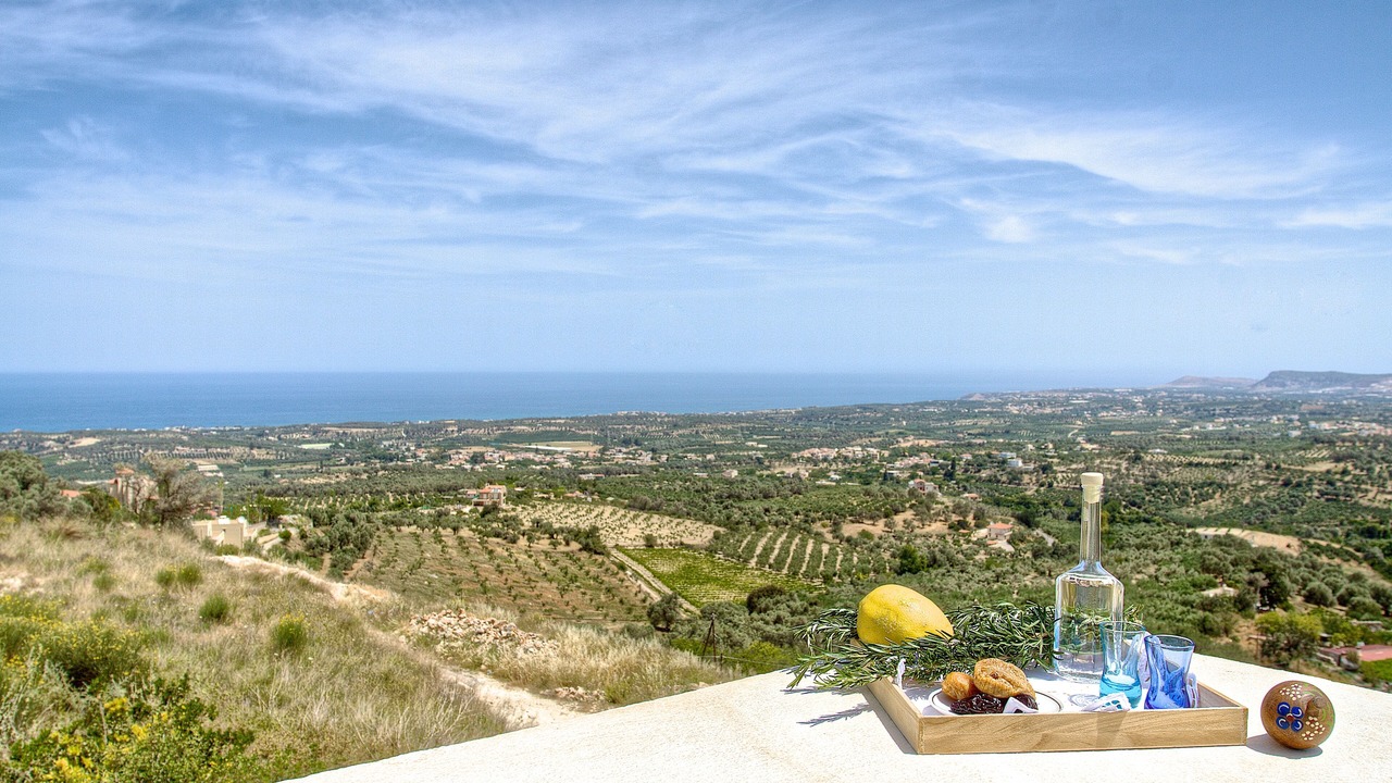Photo of Outdoor in Agia Triada