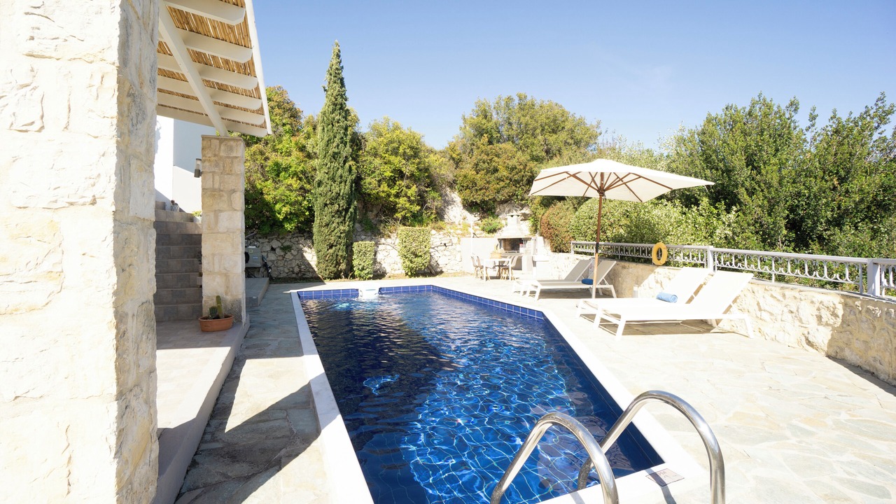 Photo of Outdoor in Agia Triada