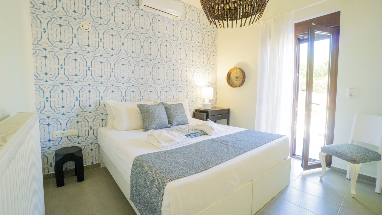 Photo of Bedroom in Agia Triada