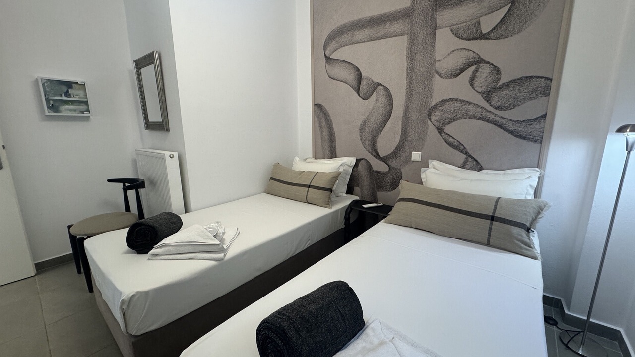 Photo of Bedroom in Agia Triada