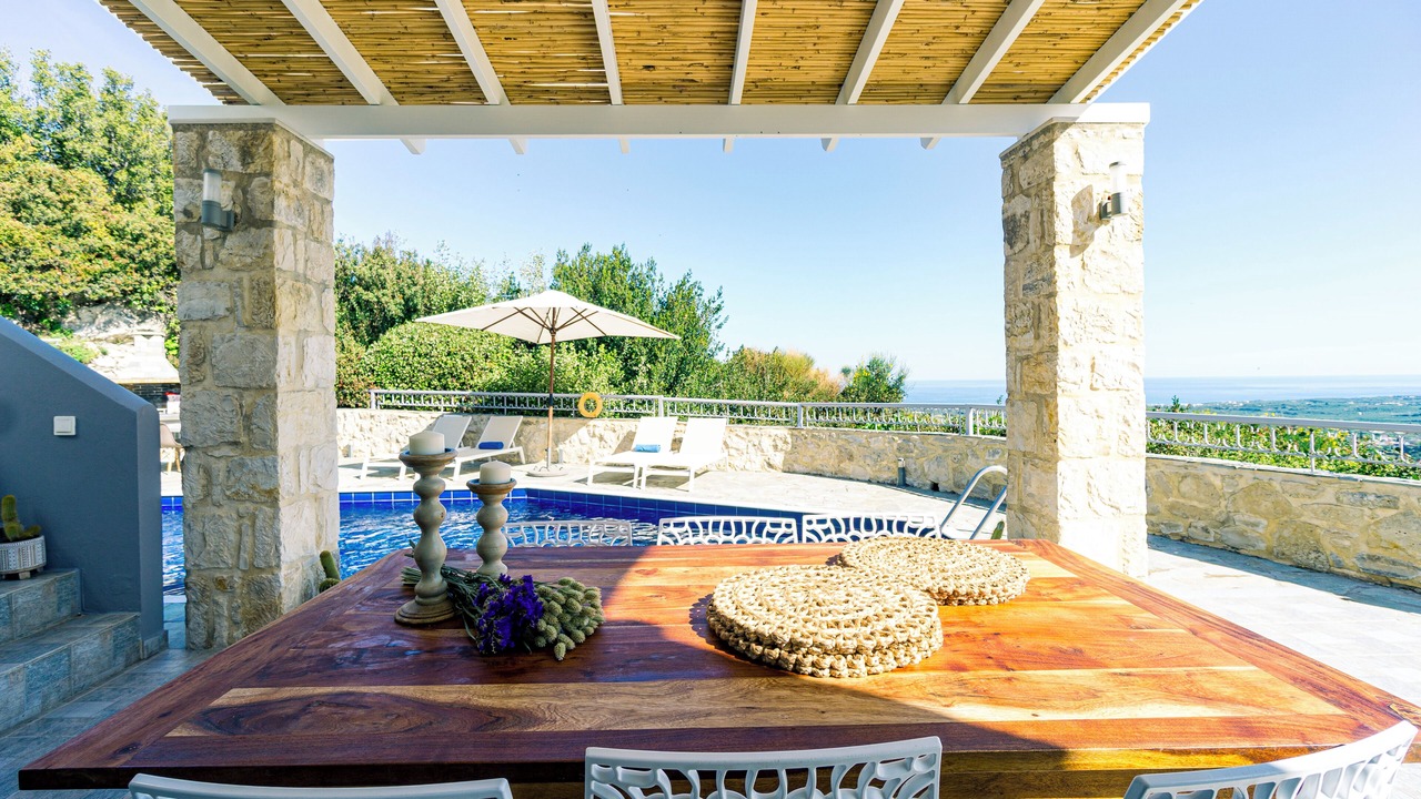 Photo of Outdoor in Agia Triada