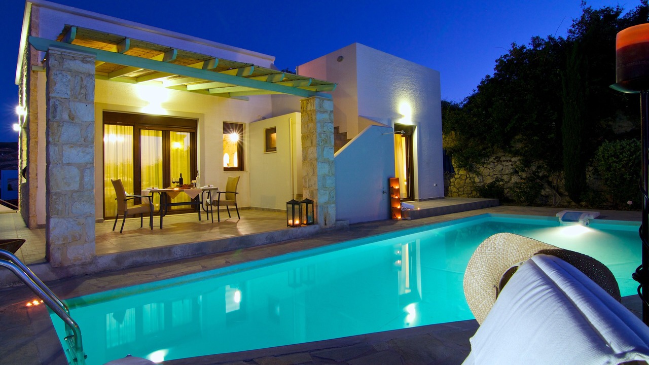 Photo of Outdoor in Agia Triada