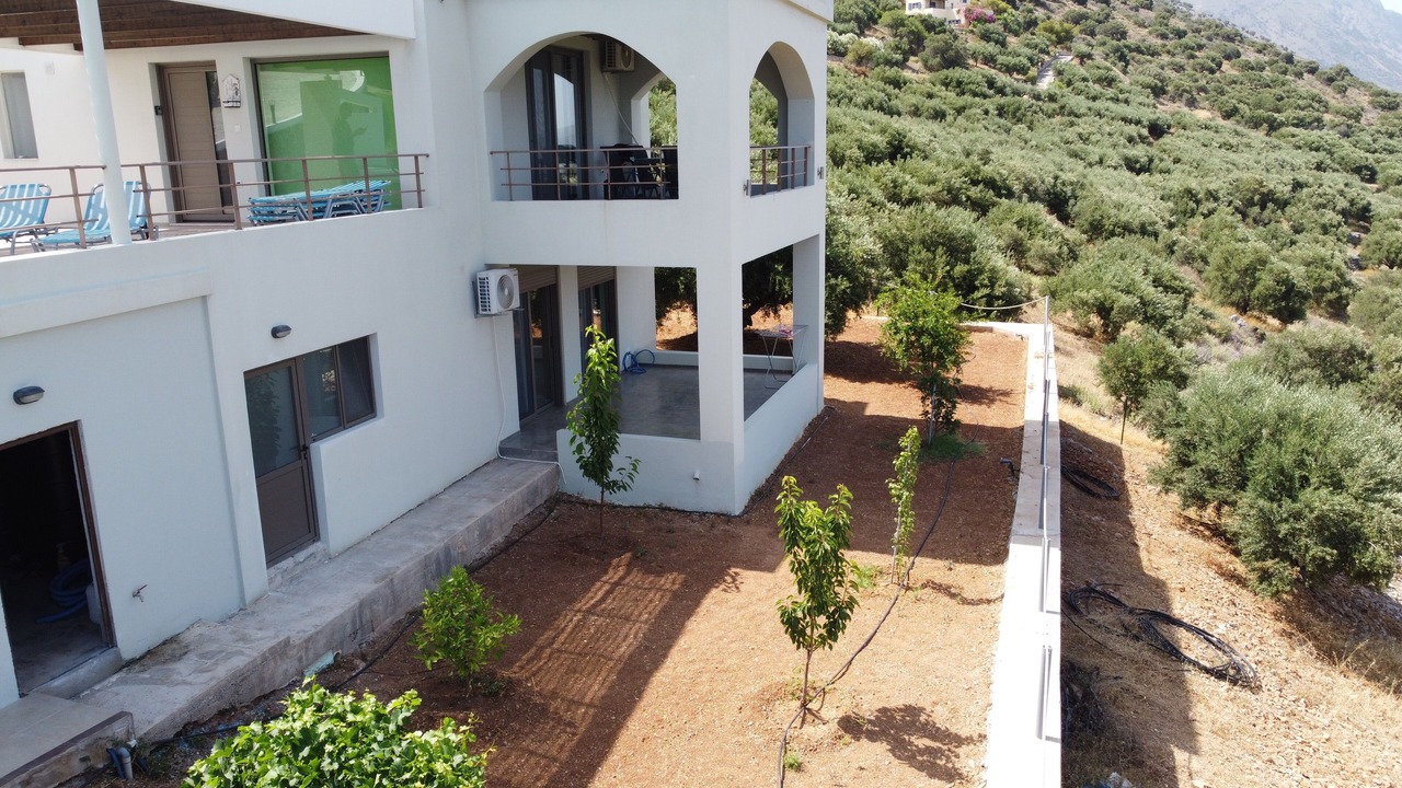 Photo of Outdoor in Kavousi