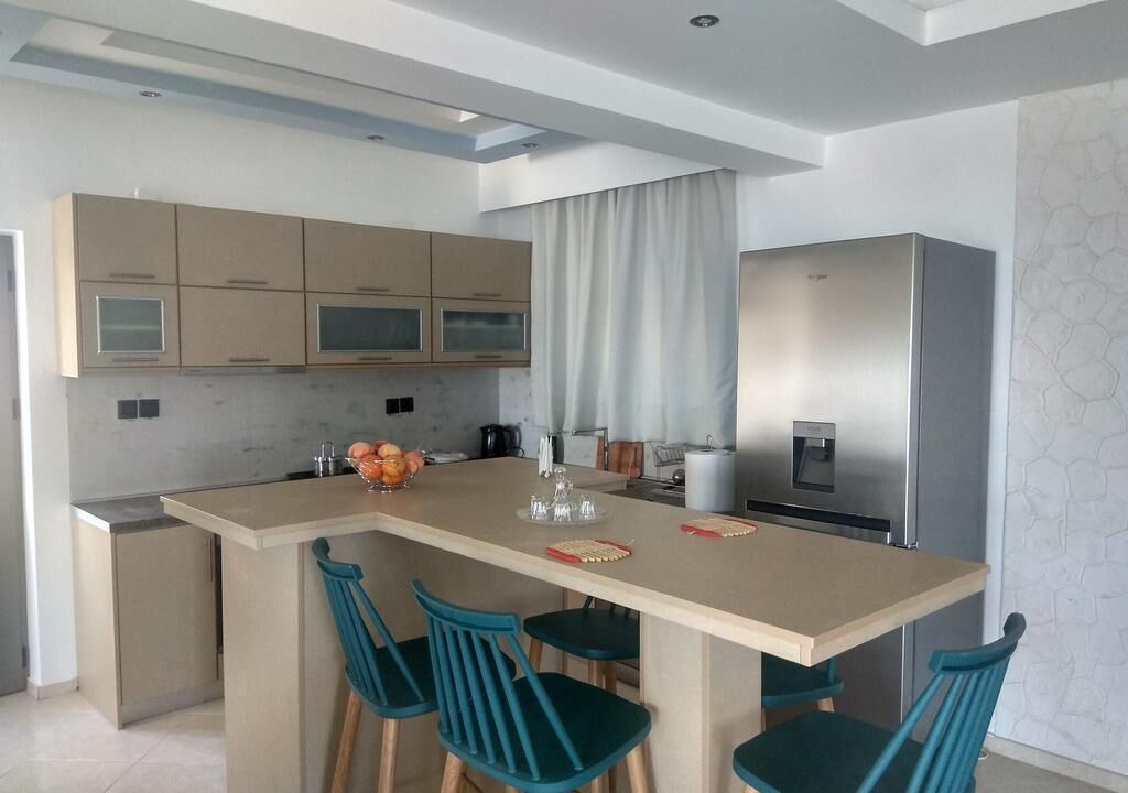 Photo of Kitchen in Kavousi