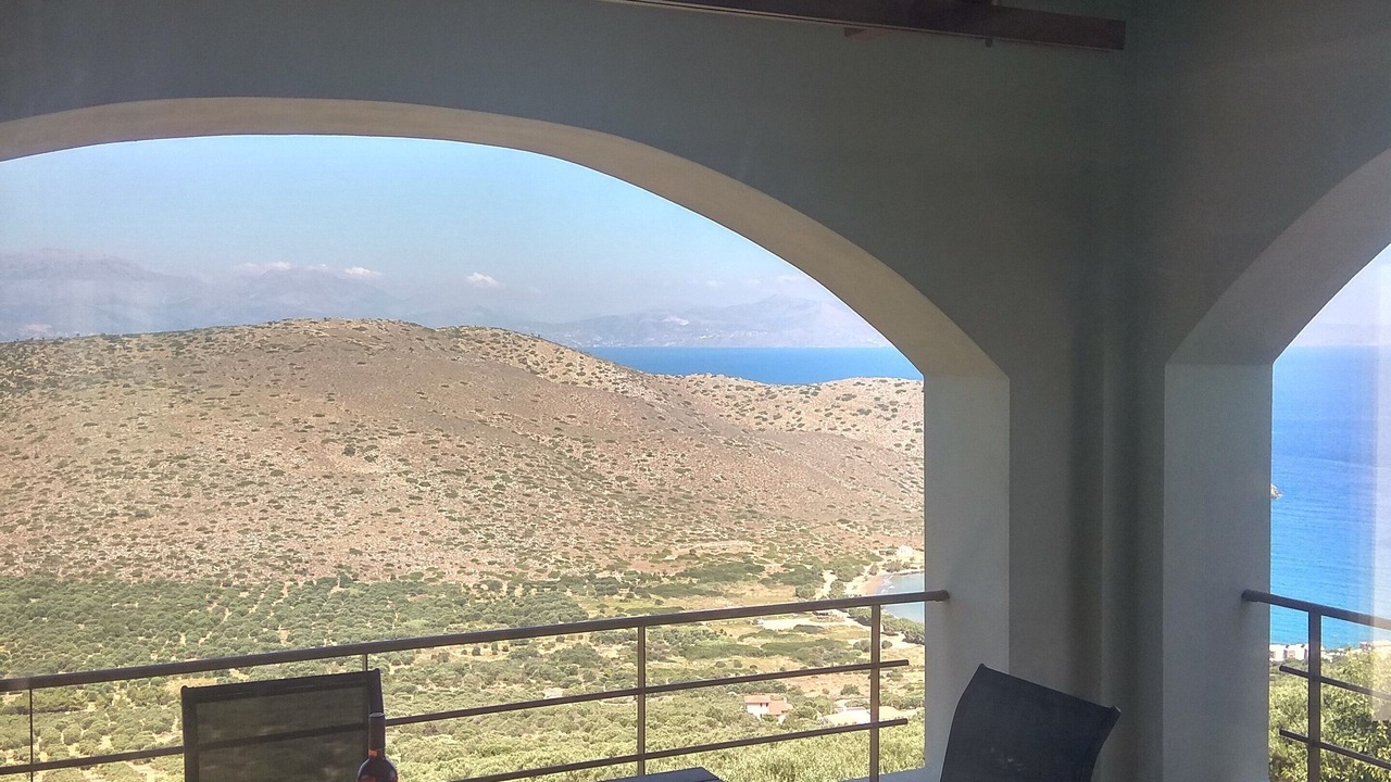 Photo of Outdoor in Kavousi