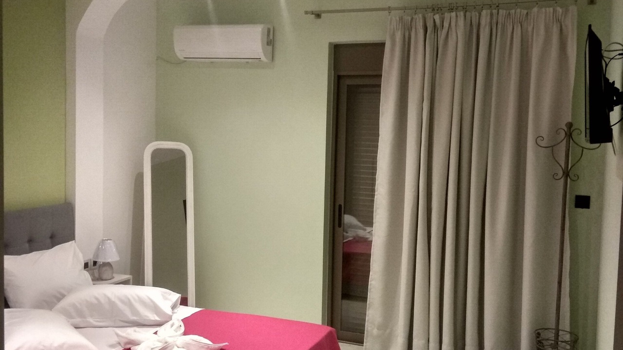 Photo of Bedroom in Kavousi