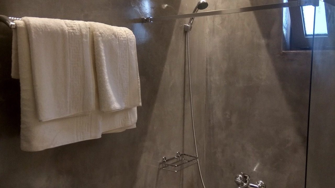 Photo of Bathroom in Kavousi