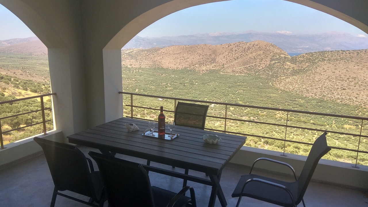 Photo of Outdoor in Kavousi