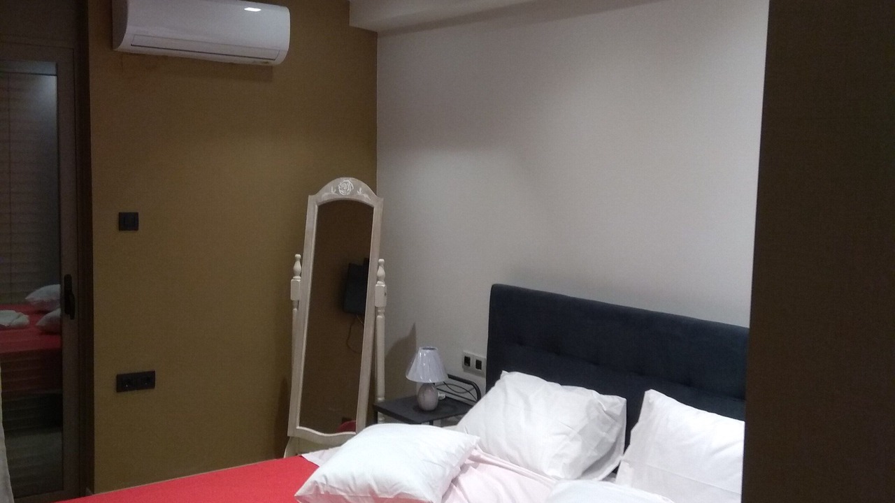 Photo of Bedroom in Kavousi