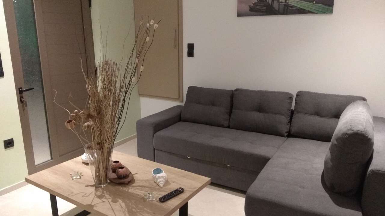 Photo of Livingroom in Kavousi