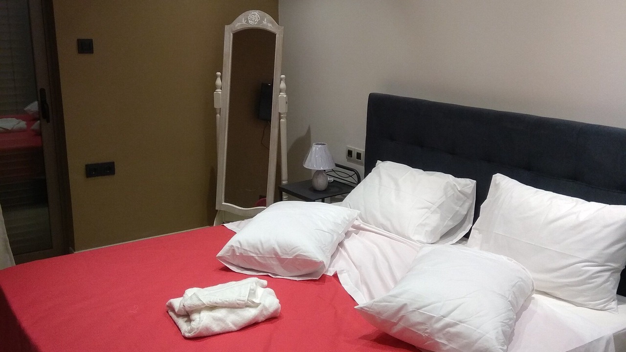 Photo of Bedroom in Kavousi