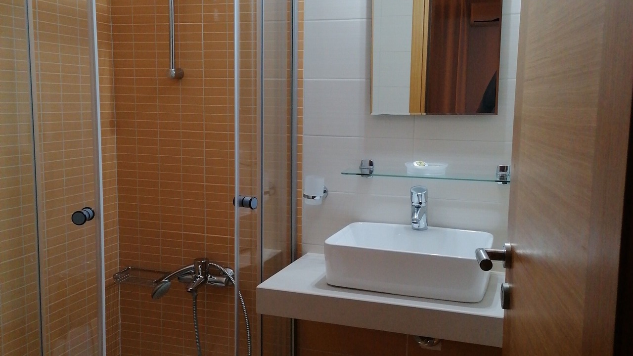 Photo of Bathroom in Skouloufia