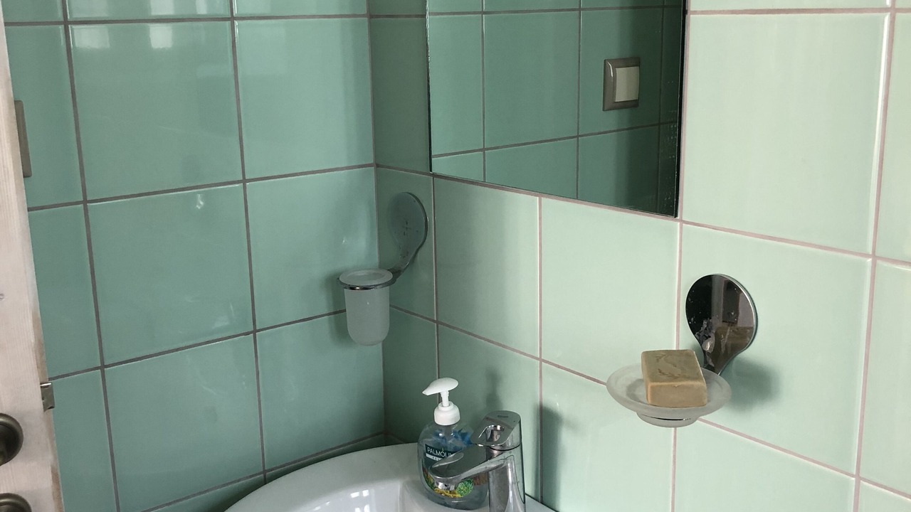 Photo of Bathroom in Thalames