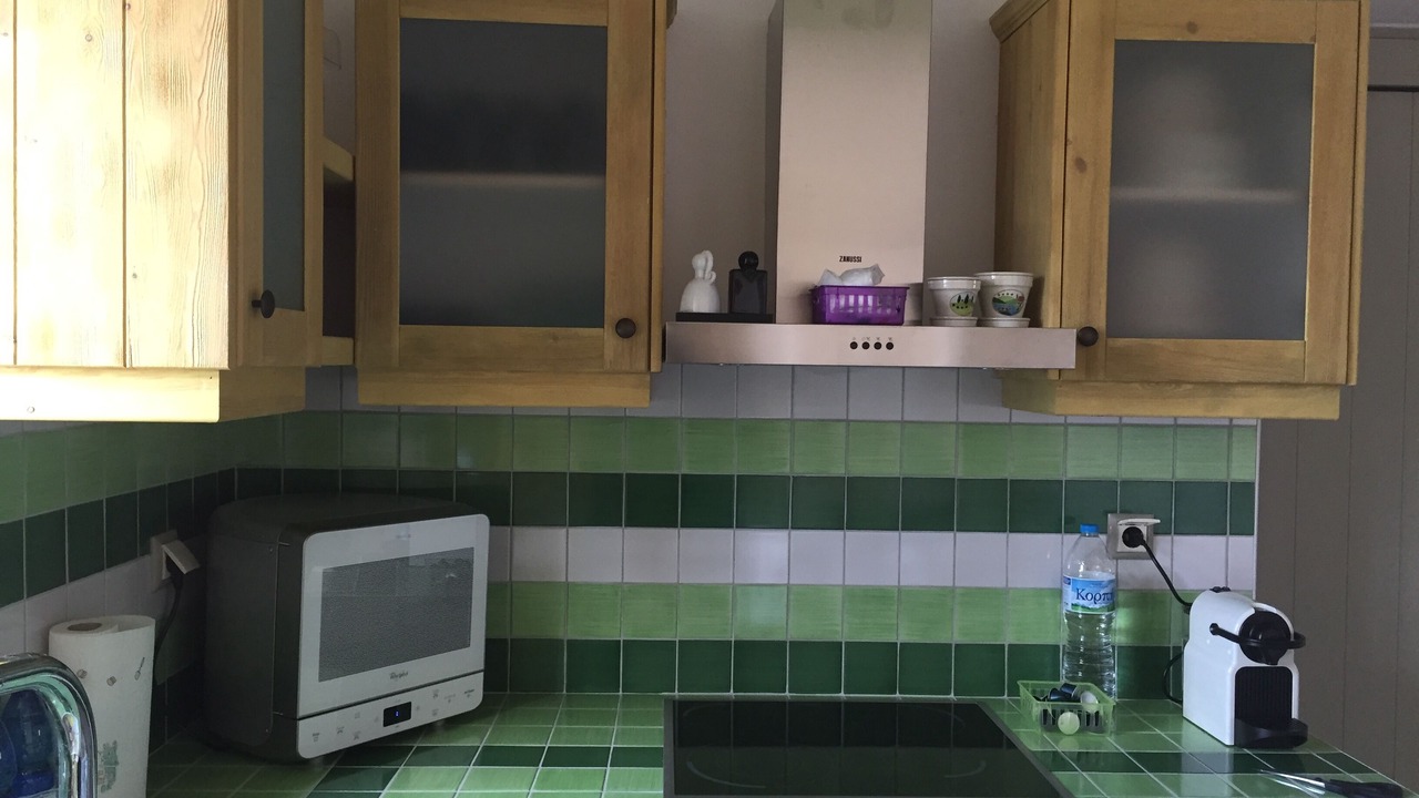Photo of Kitchen in Thalames