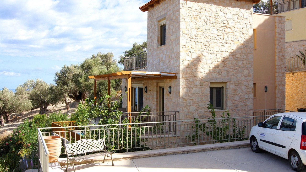 Photo of Outdoor in Maroulas