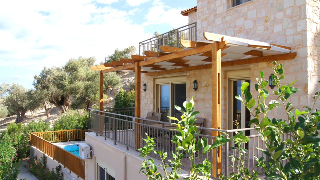 Photo of Outdoor in Maroulas