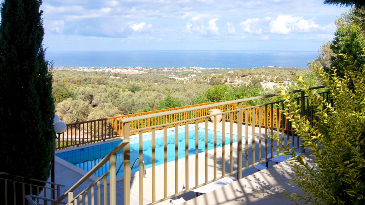 Photo of Outdoor in Maroulas