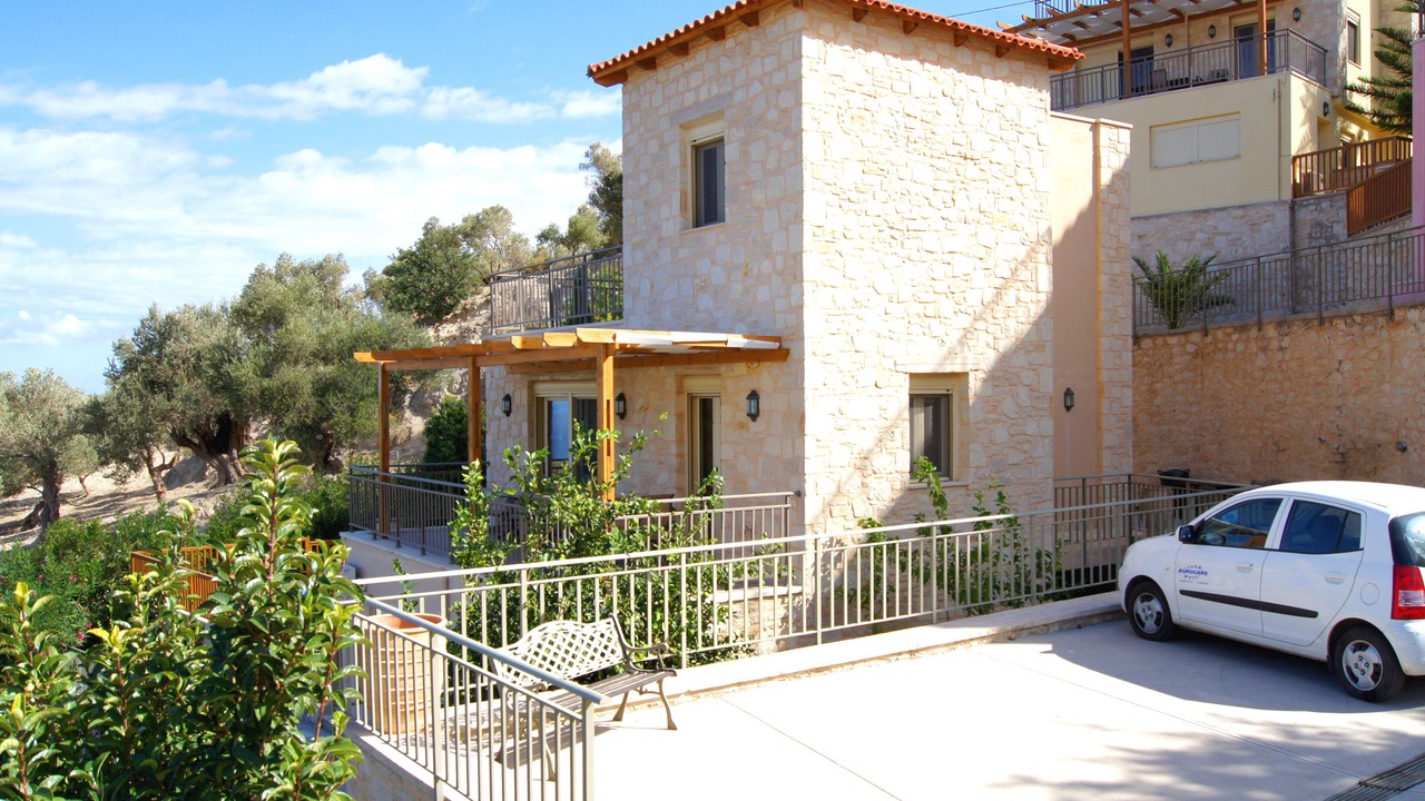 Photo of Outdoor in Maroulas